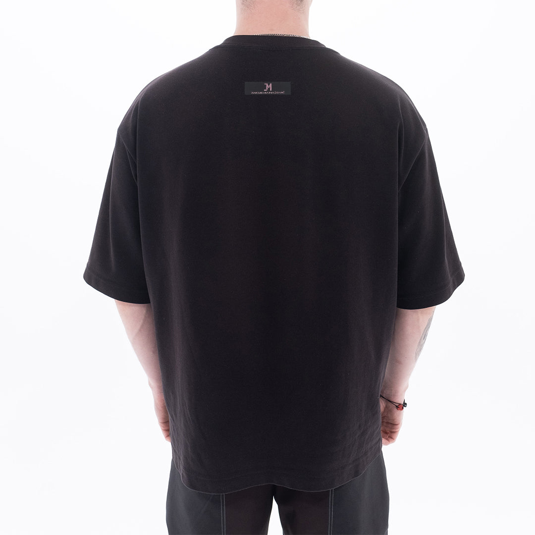 Classic Tee Black